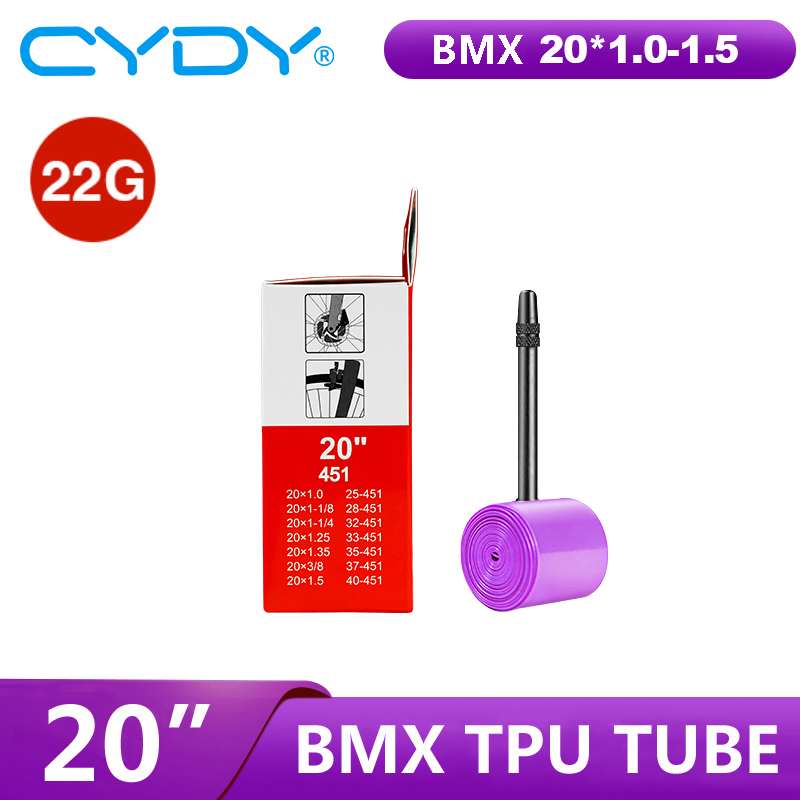 Chambre à air de vélo BMX 22G  - Outdoor Lighting Youtube avis et prix