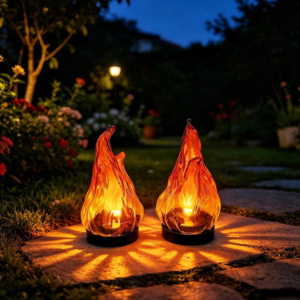 Lanterne solaire suspendue à e - Outdoor Lighting Decoration avis et prix