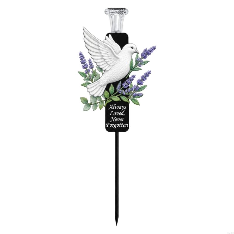 Lampe sur piquet jardin en mét - Outdoor Lighting Accent avis et prix
