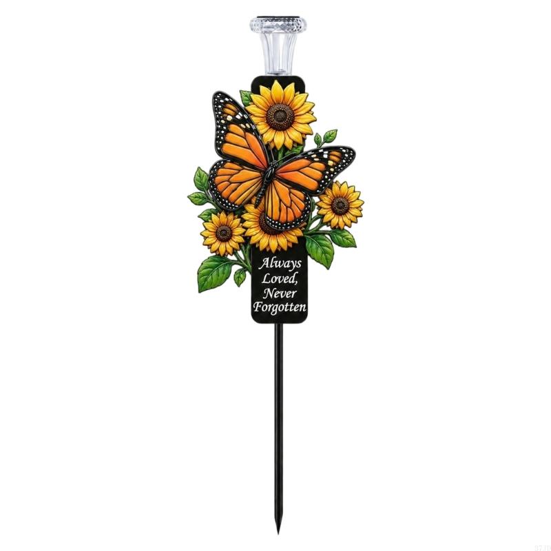 Lampe sur piquet jardin en mét - Outdoor Lighting Accent avis et prix