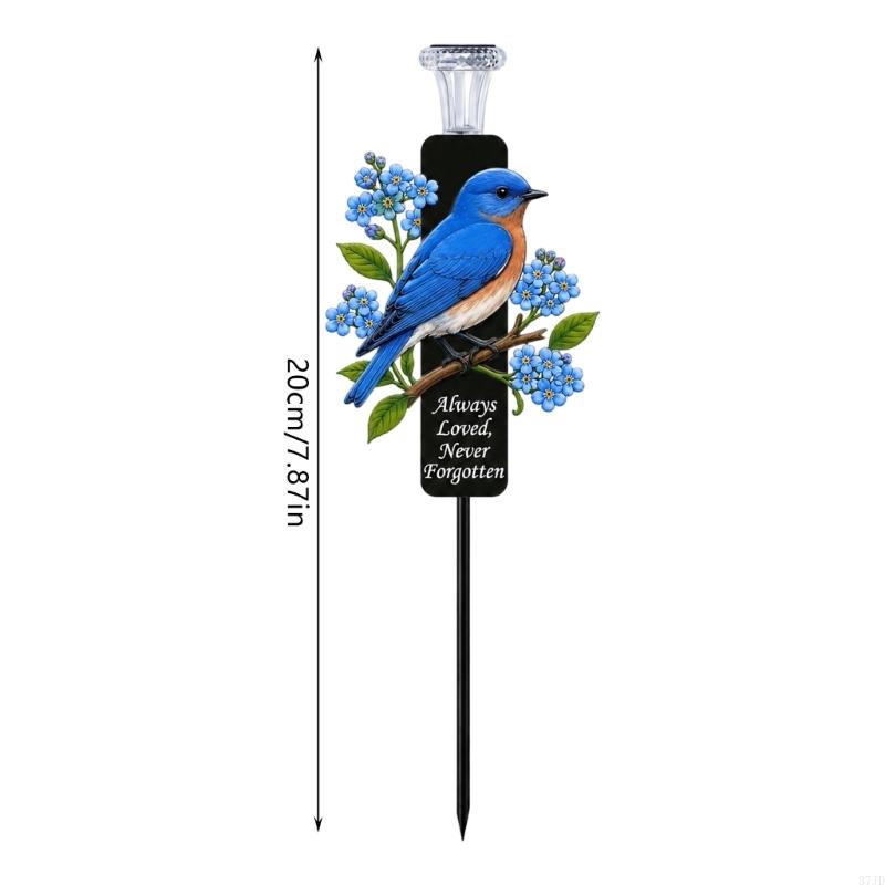 Lampe sur piquet jardin en mét - Outdoor Lighting Accent avis et prix