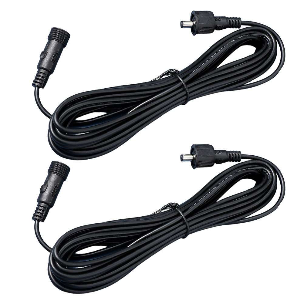 Câble d'Extension d'Alimentati - Outdoor Lighting Extension Cord avis et prix