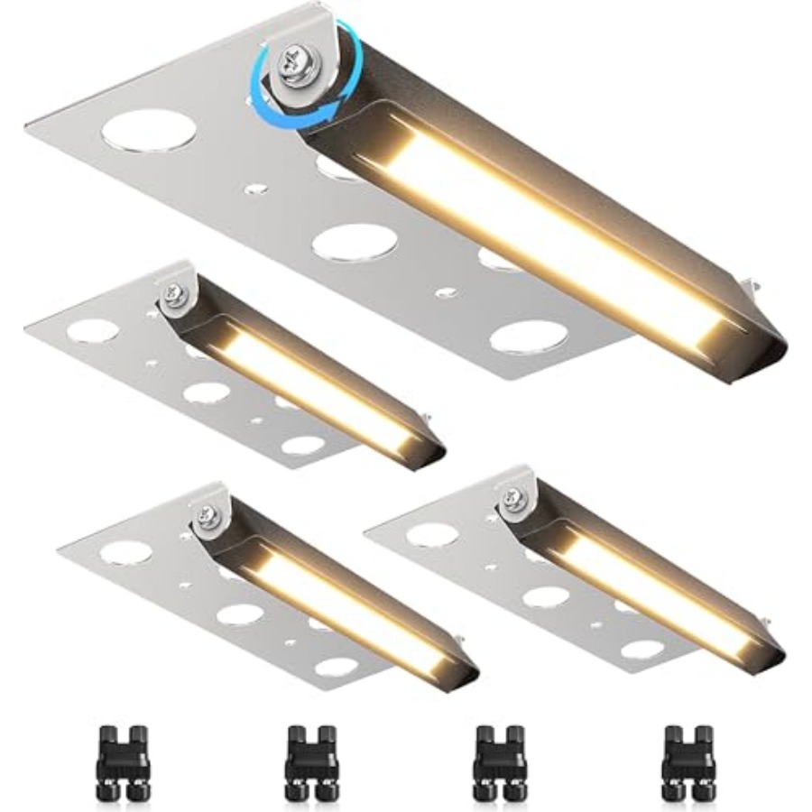 Éclairage LED 5W pour aménagem - Outdoor Lighting Voltage avis et prix