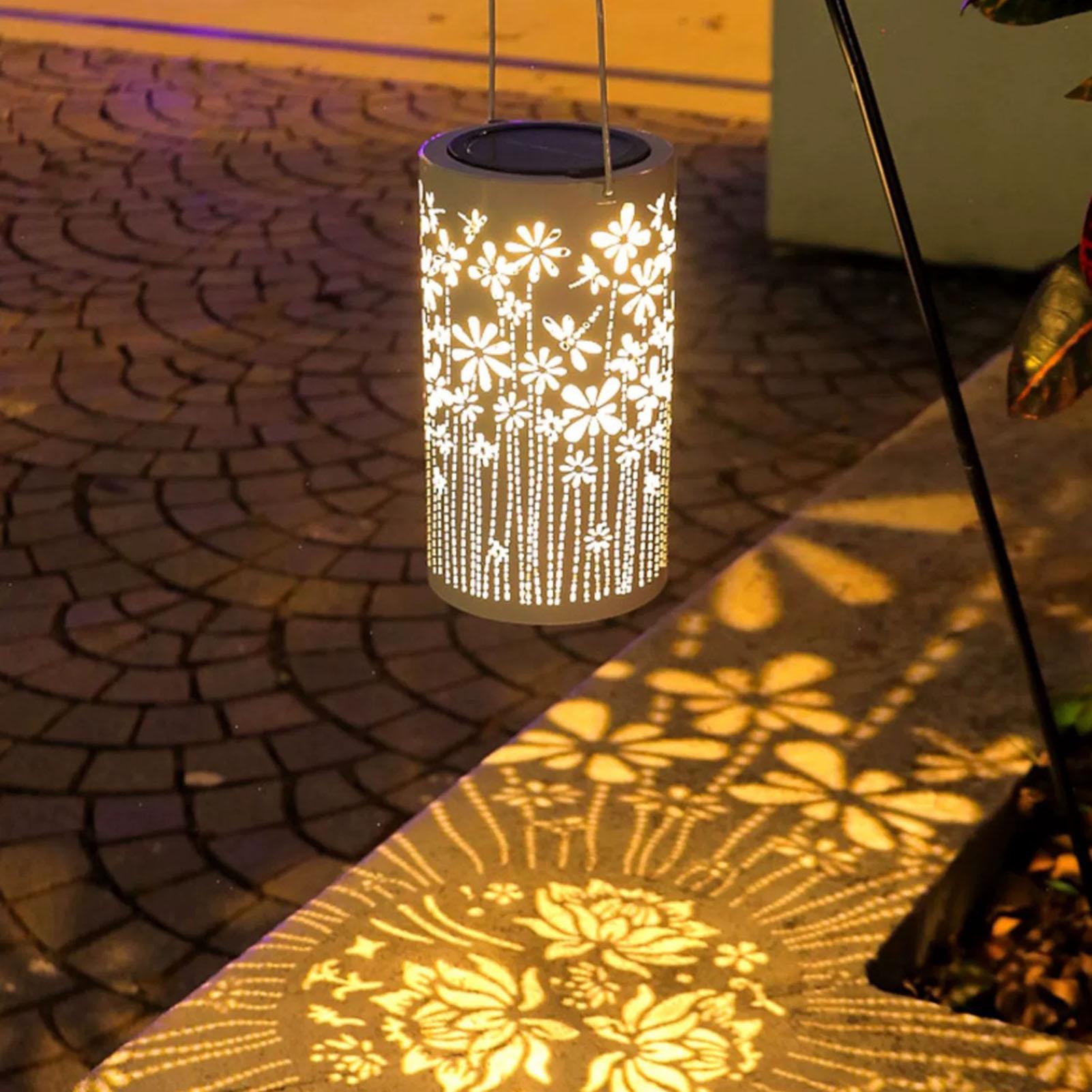 Lanternes d'extérieur pour por - Outdoor Lighting Driveway avis et prix