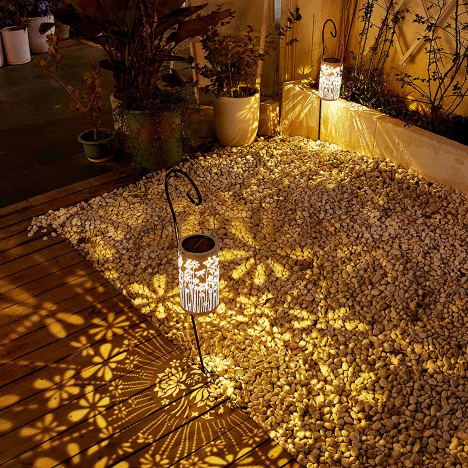 Lanternes d'extérieur pour por - Outdoor Lighting Driveway avis et prix