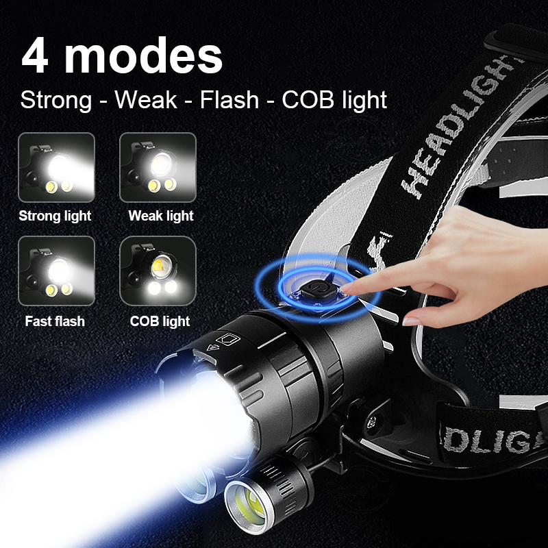 Le plus puissant XHP360 Led ph - Outdoor Lighting At Lowe'S avis et prix