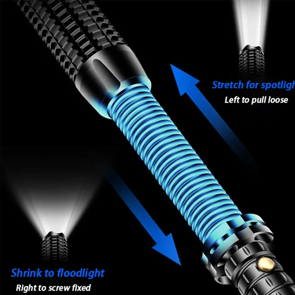 KDULIT – lampe de poche à dent - Outdoor Lighting Poles avis et prix