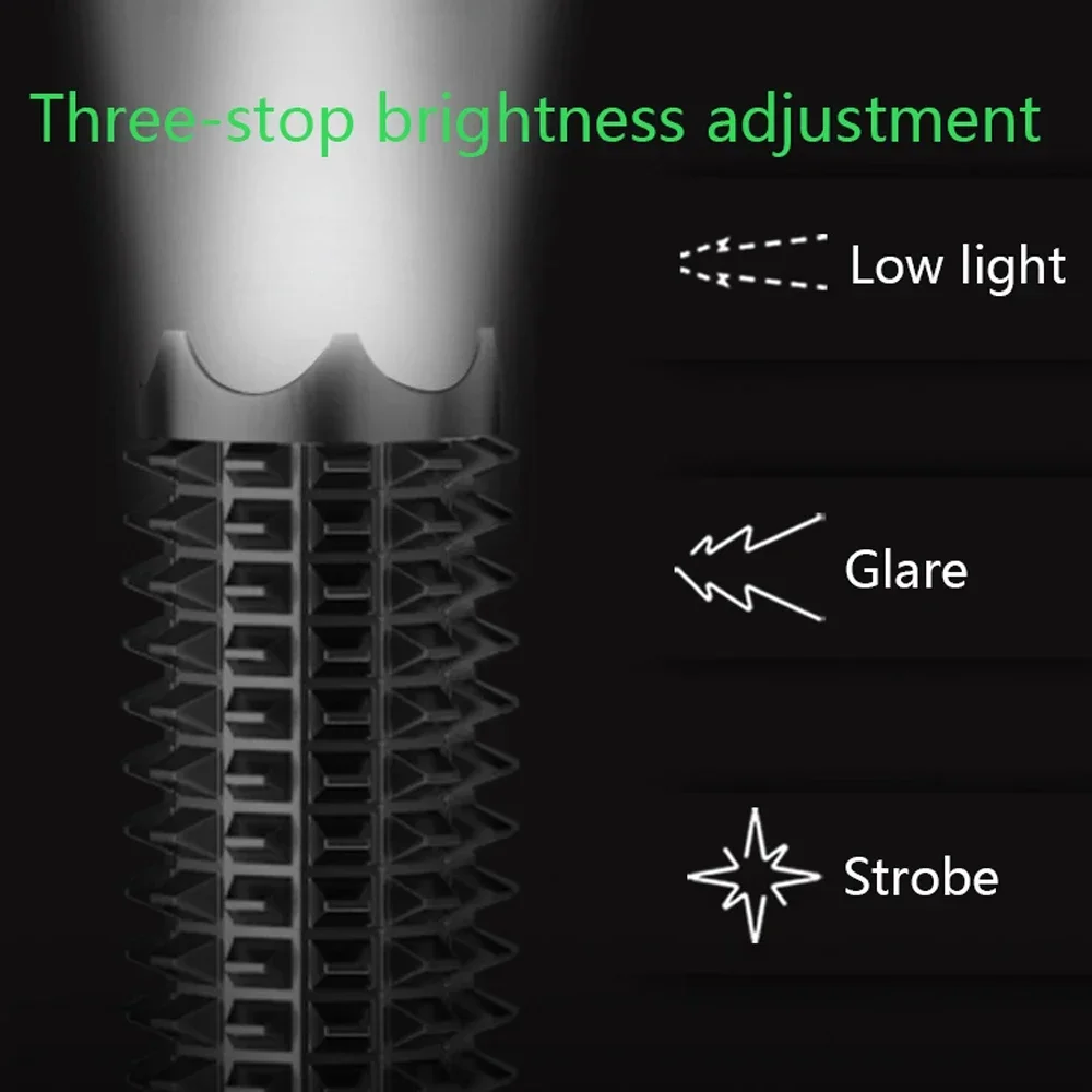 KDULIT – lampe de poche à dent - Outdoor Lighting Poles avis et prix