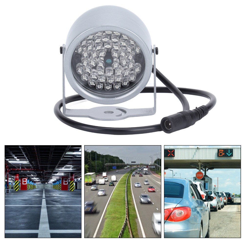 Lampe de surveillance extérieu - Outdoor Lighting Voltage avis et prix